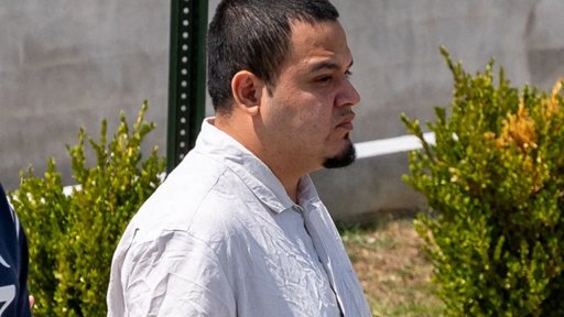 Caso de imigrante salvadorenho expõe táticas da política migratória de Trump