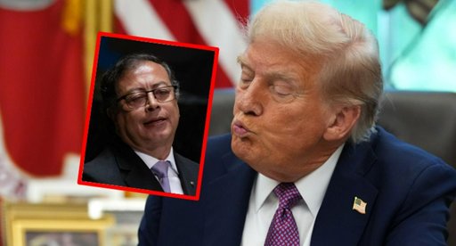 Colombia intensifica gestiones en Washington ante inminente decisión sobre certificación antidrogas