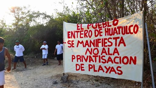 Cámara de Diputados aprueba por unanimidad el acceso libre y gratuito a todas las playas de México