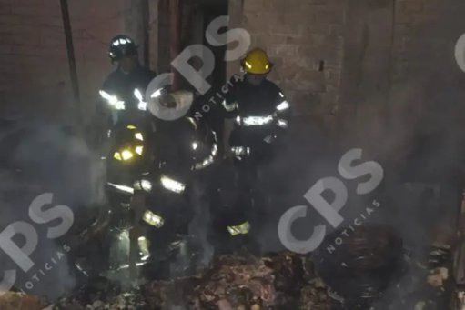 Explosión en Penal de Puerto Vallarta Causa la Muerte de Dos Internos