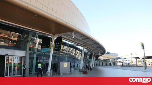 Alerta de Trânsito em Faro Devido a Treino de Emergência no Aeroporto