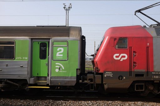 Comboio Intercidades perde uma carruagem em plena viagem entre Lisboa e Faro