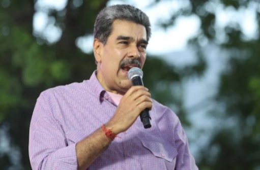 Revelan supuestas negociaciones secretas para una salida pactada de Maduro