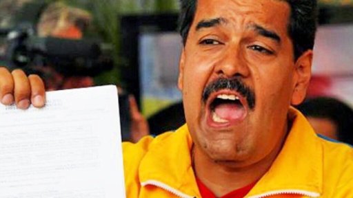 EE.

UU. Designa al Cartel de los Soles como Organización Terrorista y Aumenta la Presión sobre Maduro