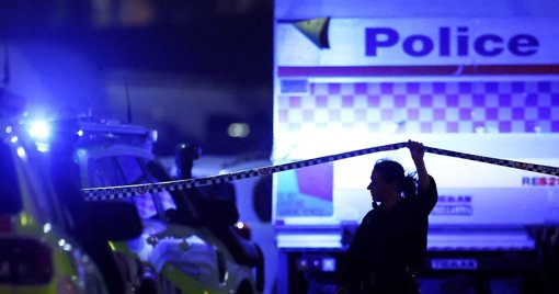 Ataque Terrorista en Sídney Subraya Creciente Violencia Antisemita Global