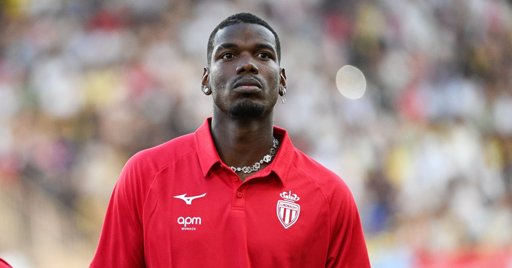 Le retour de Paul Pogba à l'AS Monaco se concrétise