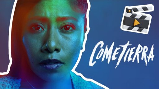 Prime Video estrena 'Cometierra', serie mexicana de realismo mágico con Yalitza Aparicio