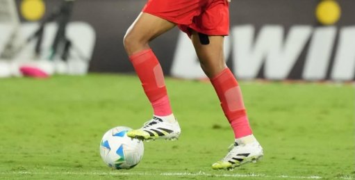 Josen Escobar supera amigdalitis y regresa a la convocatoria del América de Cali