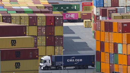 Fim da “guerra de tarifas” entre UE e EUA impulsiona exportações portuguesas