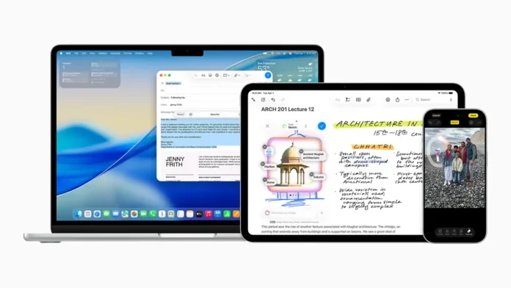Apple Intelligence e Siri Passam a Suportar Português de Portugal