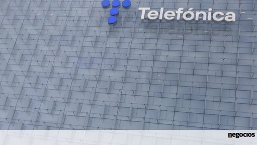 Telefónica avança com despedimento coletivo que afeta mais de 5.000 trabalhadores em Espanha