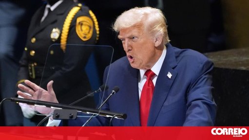 Trump na ONU: Críticas à Europa e Apelos a uma Postura Mais Dura Contra a Rússia