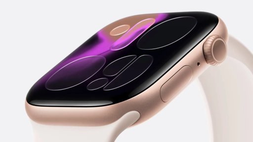 Apple Renova Linha de Smartwatches com 5G e Foco na Saúde