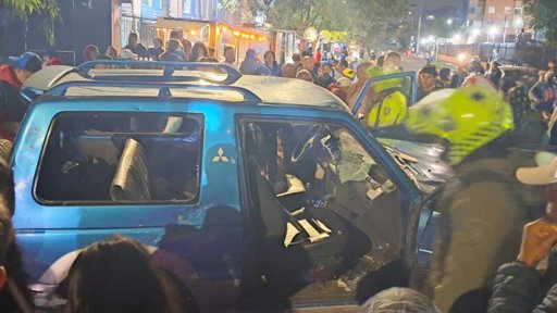 Muerte de Mauricio Cendales Parra: Linchamiento en Bogotá expone crisis de intolerancia y salud mental