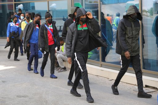 Trump Finaliza la Protección Temporal para Somalíes en Minnesota