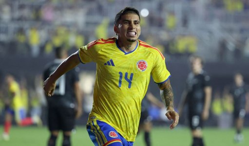 Gustavo Puerta, con los pies en la tierra: “Trabajo para volver en marzo”