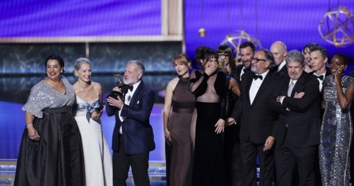 “Severance” consolida sucesso com prémios Emmy e data para a segunda temporada