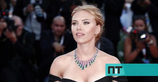 Tribeca Festival Lisboa Anuncia Estreia de Scarlett Johansson na Realização e Elenco de Estrelas