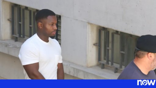 Pena Máxima para 'Serial Killer' do Algarve