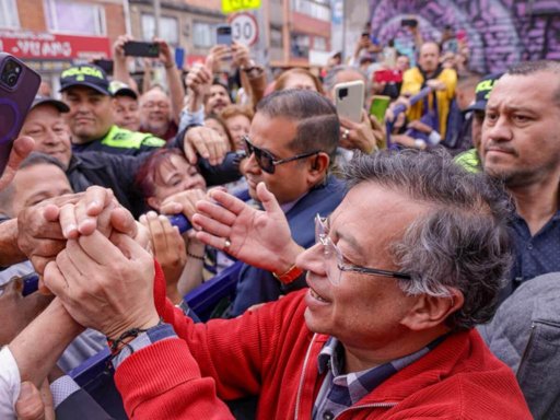 Iván Cepeda se consolida como candidato presidencial del Pacto Histórico tras masiva consulta