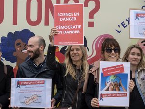 Toulouse et Montpellier accueillent des chercheuses américaines fuyant l'administration Trump