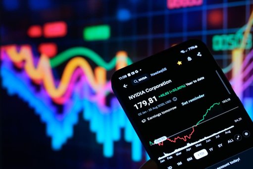 Wall Street : Nervosité de fin d'année face aux valorisations de l'IA