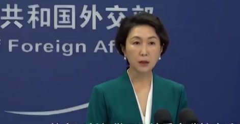 China y Colombia critican las acciones de EE.

UU. y defienden la soberanía venezolana