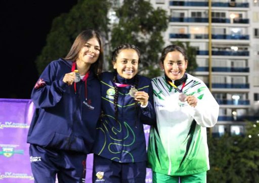 Bucaramanga acoge los IV Juegos Nacionales Comunales con el atletismo como protagonista inicial