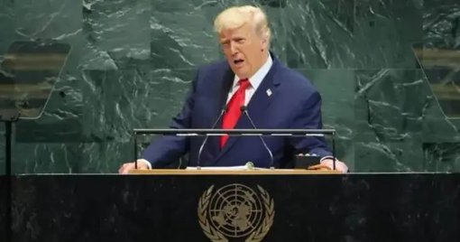 Trump arremete contra la ONU, la migración y el cambio climático en un desafiante discurso