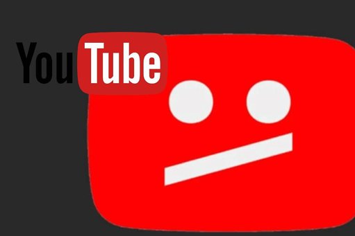 YouTube sufre una caída masiva a nivel mundial que afecta a millones de usuarios
