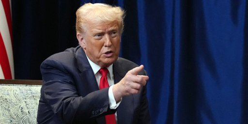 Fusillade à Washington : deux militaires blessés, Trump dénonce un "acte de terreur"