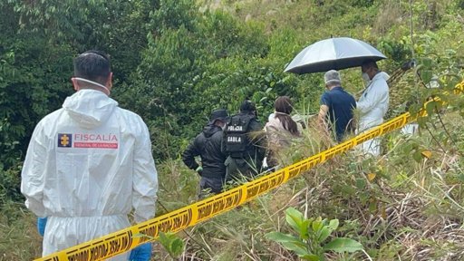 Homicidios por intolerancia marcan una violenta Navidad en las ciudades colombianas