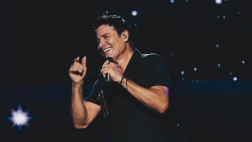 La visita de Chayanne a una fan hospitalizada que conmovió las redes