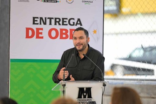 Monclova Invierte en Bienestar Social con la Remodelación de Centros Comunitarios