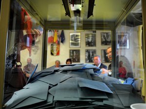 La réforme du scrutin dans les petites communes, un casse-tête pour les maires