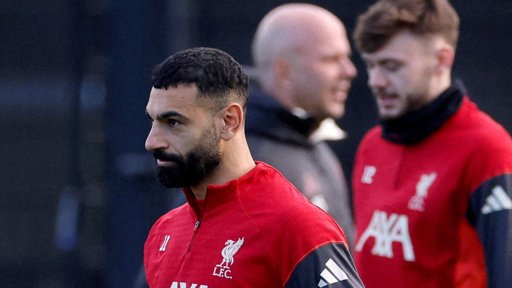 Le conflit entre Mohamed Salah et Liverpool éclate au grand jour