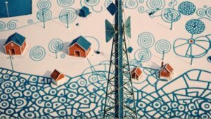 Cobertura 5G en Colombia: Avance en Penetración Contasta con Mínimo Despliegue Territorial