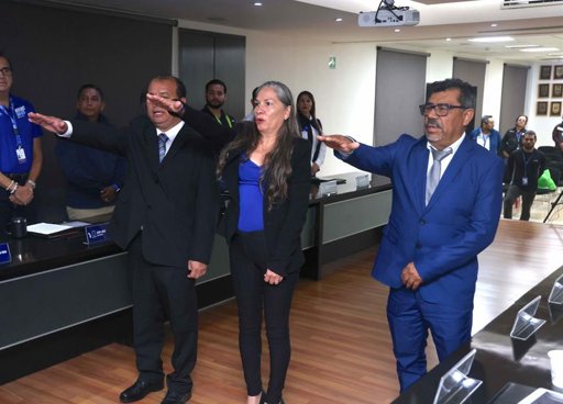 San Nicolás implementa nuevo Sistema de Justicia Vial con jueces cívicos