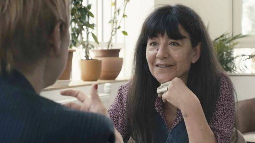 Le docu-fiction Dites-lui que je l'aime explore la complexité des liens mère-fille