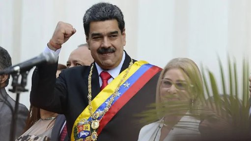 Maduro enfrenta cargos de narcoterrorismo en EU; lo acusan de nexos con cárteles mexicanos