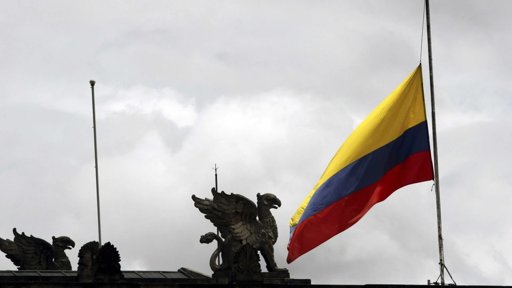 EUA Revogam Visto do Presidente da Colômbia após Apelo à Desobediência