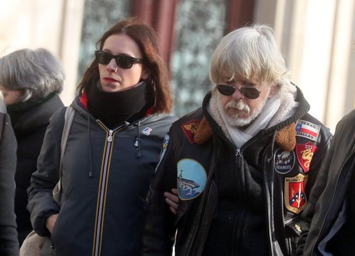 Guerre d'Héritage chez Renaud ?
La Famille Dément en Bloc