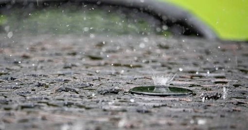 Depressão Cláudia Coloca Várias Regiões de Portugal Continental e Açores sob Aviso Amarelo