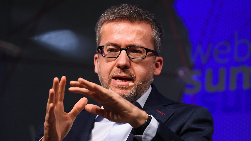 Poderes da Polícia Municipal de Lisboa Geram Confronto entre Carlos Moedas e Governo