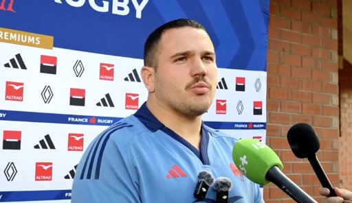Multiples blessures et forfaits au sein du XV de France