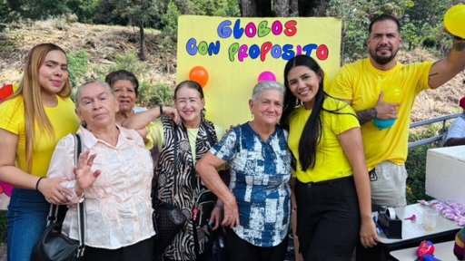 Fortalecimiento de Programas de Bienestar y Apoyo para Adultos Mayores en Pereira