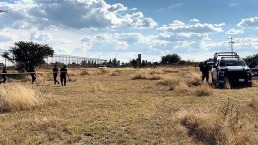 Hombre muere electrocutado al intentar robar cableado de la CFE en Aguascalientes