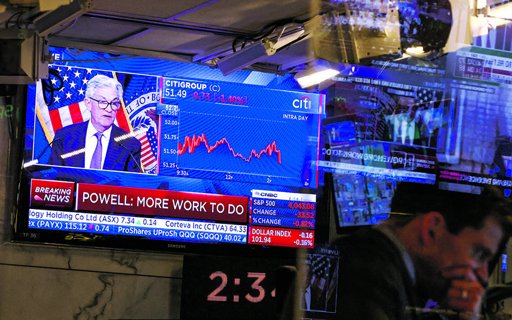 Nvidia Sob Pressão Devido a Restrições da China na Compra de Chips