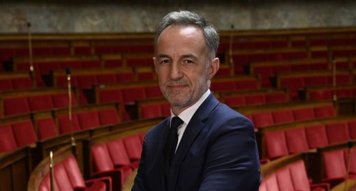 Succession d'Anne Hidalgo : la course à la mairie de Paris est lancée