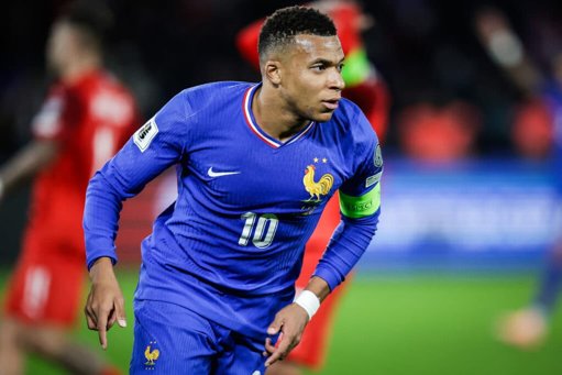 Kylian Mbappé s'en prend à Orelsan sur X après une phrase de son nouvel album